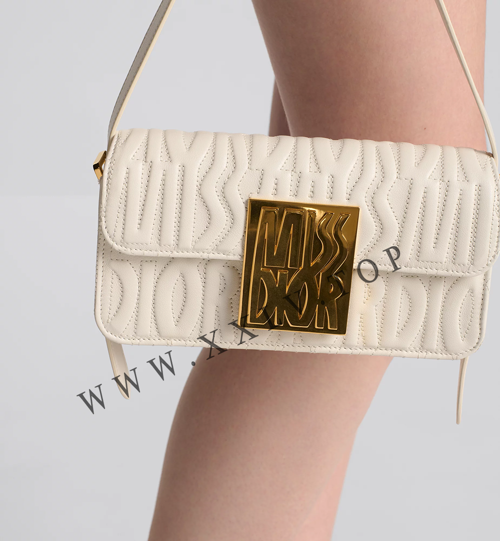 Miss Flap Bag - Image 4