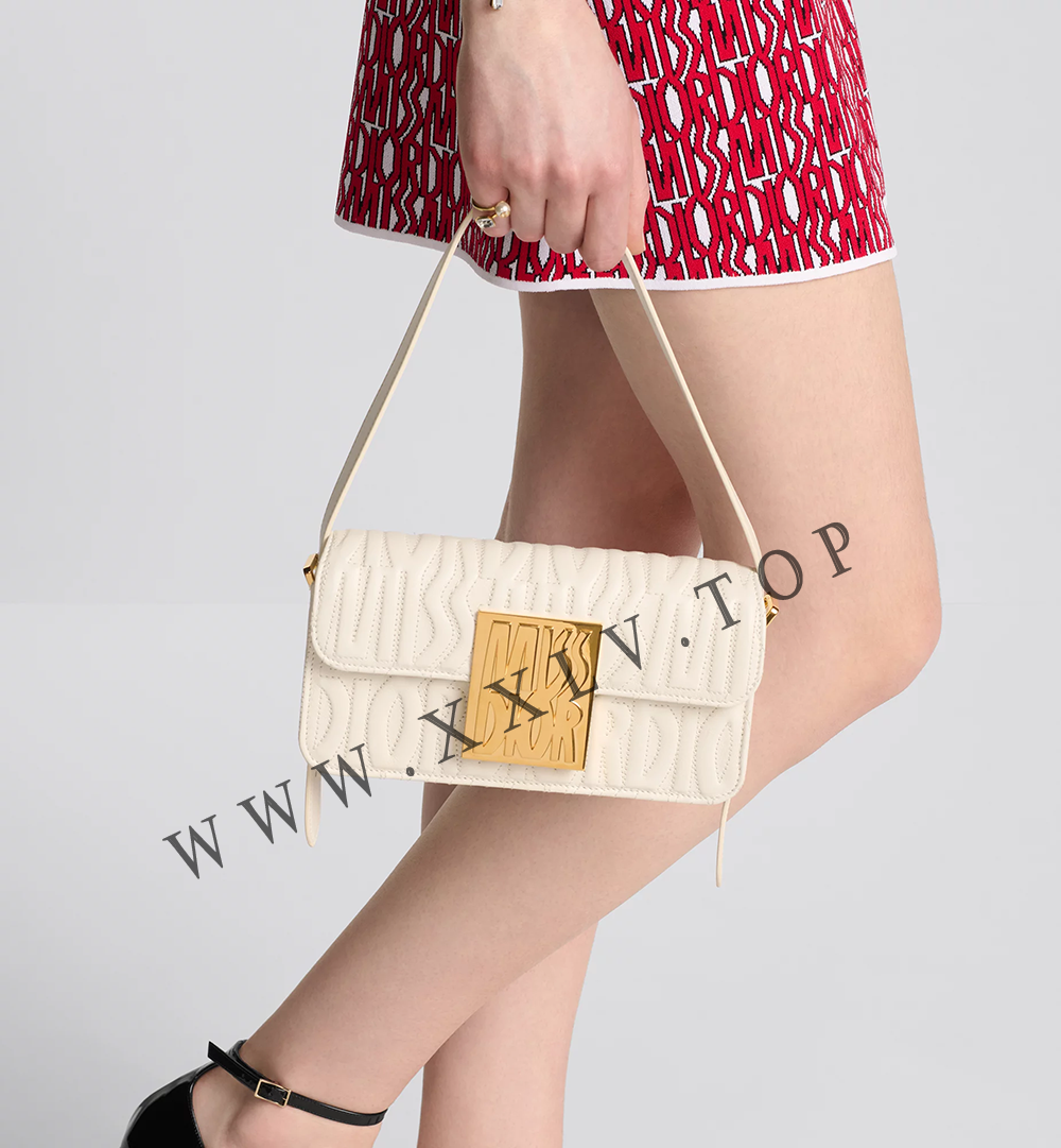 Miss Flap Bag - Image 3