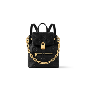M13387 M13357 Coussin Backpack Mini  PM