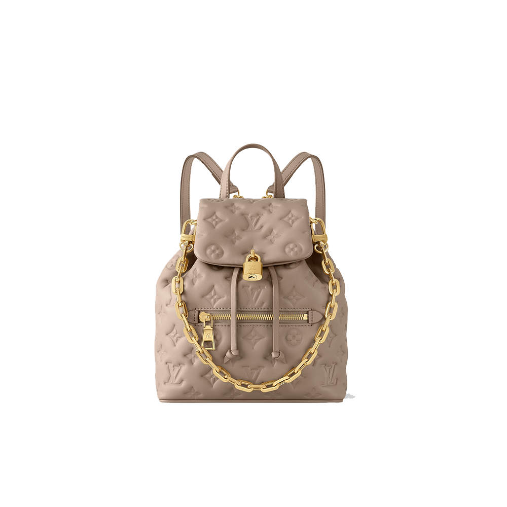M13358 Coussin Backpack PM