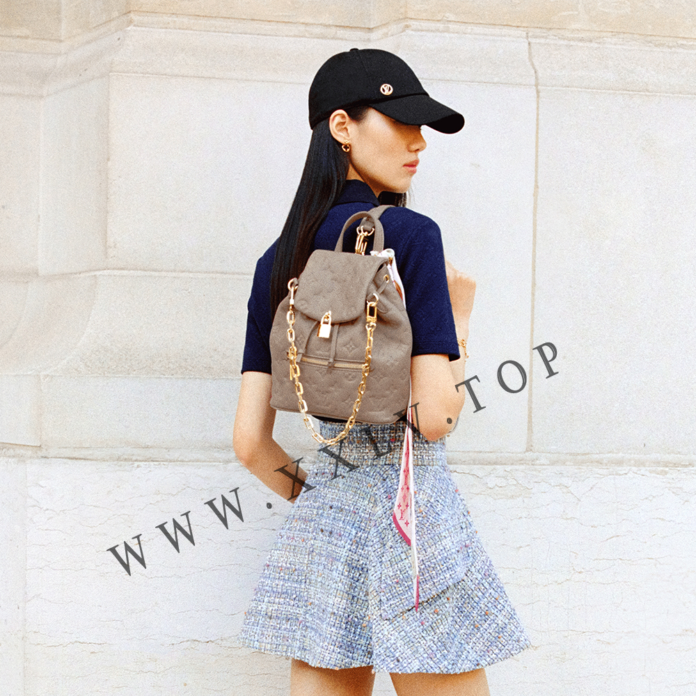 M13358 Coussin Backpack PM - Image 2