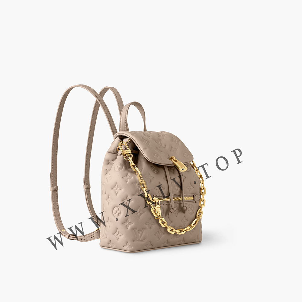 M13358 Coussin Backpack PM - Image 5