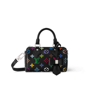 M13406 LV x TM Nano Speedy