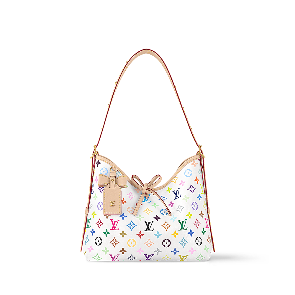 M13661 LV x TM CarryAll PM