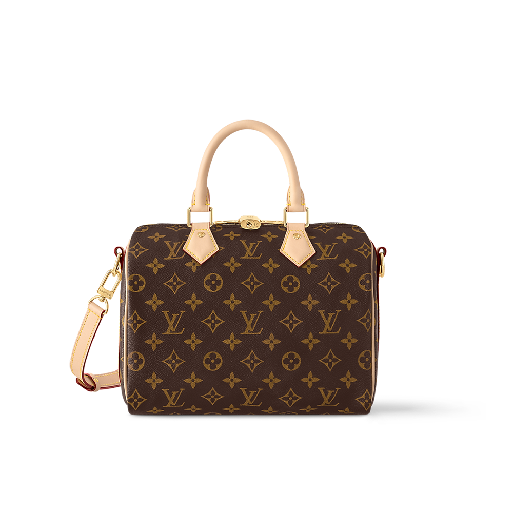 M46977 CUSTOMIZABLE Speedy Bandoulière 25