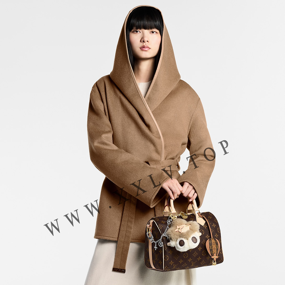 M46977 CUSTOMIZABLE Speedy Bandoulière 25 - Image 3