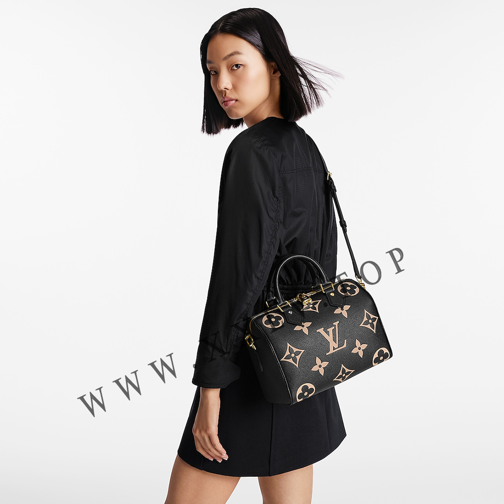M58947 Speedy Bandoulière 25 - Image 2