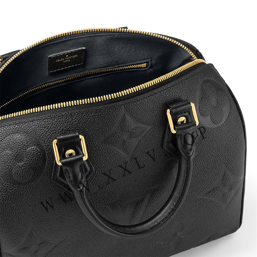 M58951 Speedy Bandoulière 25 - Image 4