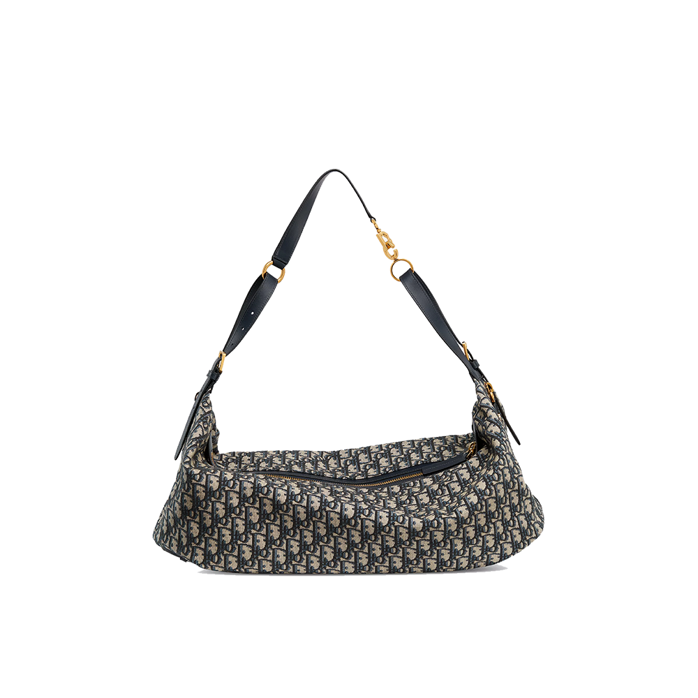 Large D-Journey Bag