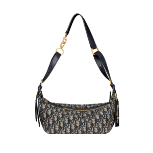 Small D-Journey Bag