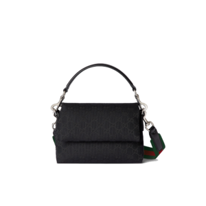 GG canvas small crossbody bag  821616