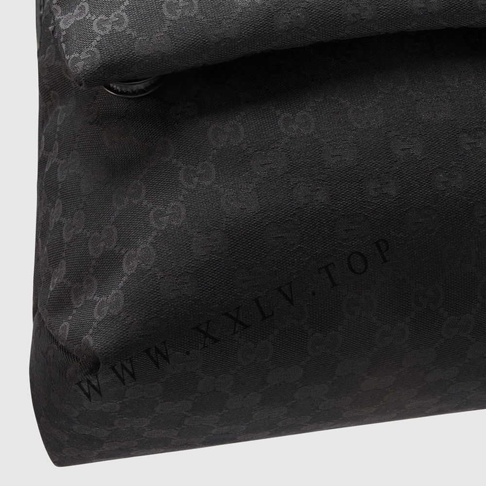 GG canvas large crossbody bag 821617 - Image 5
