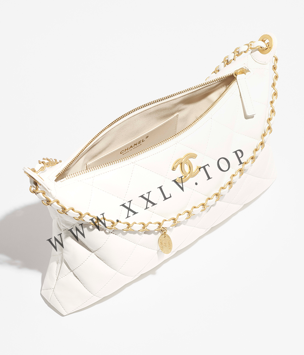 Large Hobo Bag - Image 4