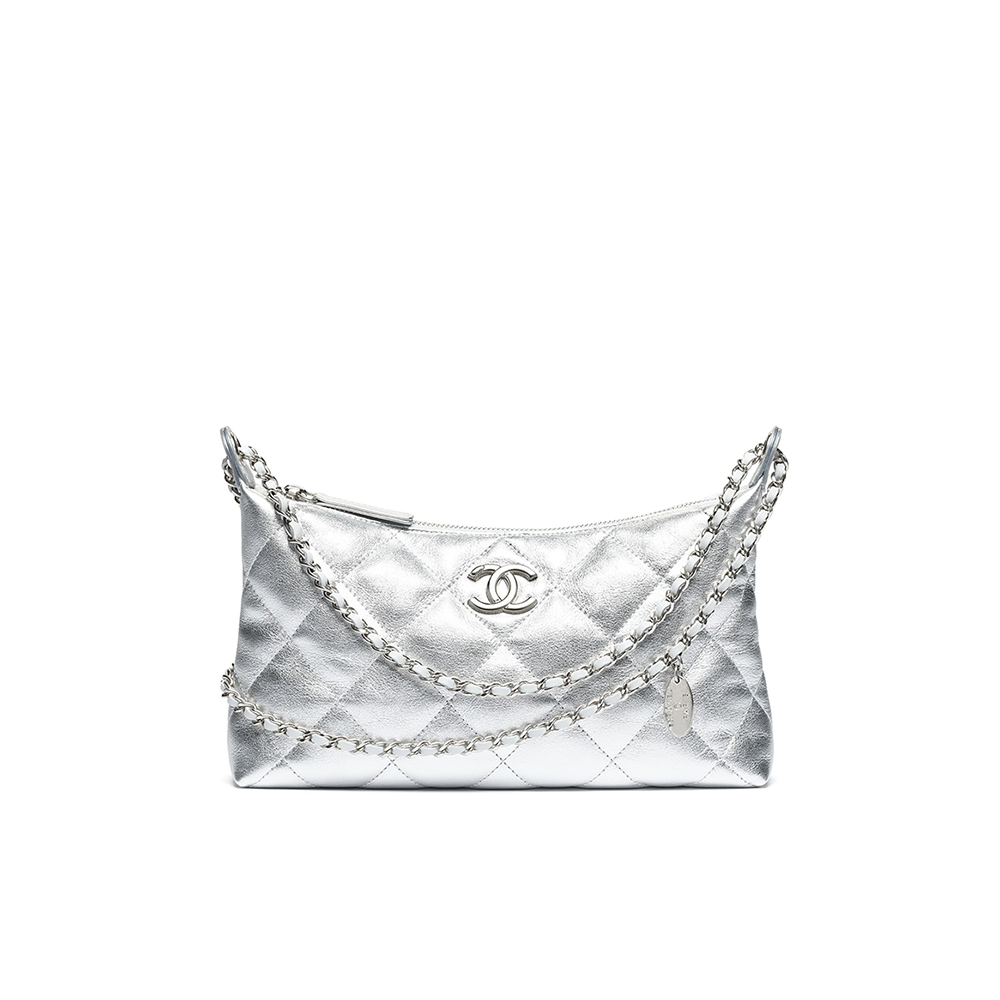 Hobo Handbag