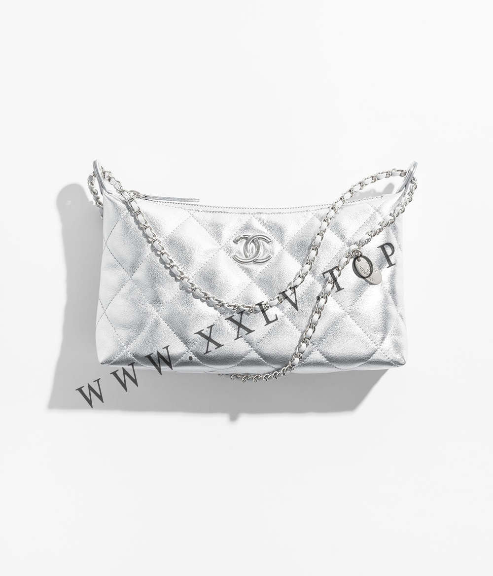 Hobo Handbag - Image 5