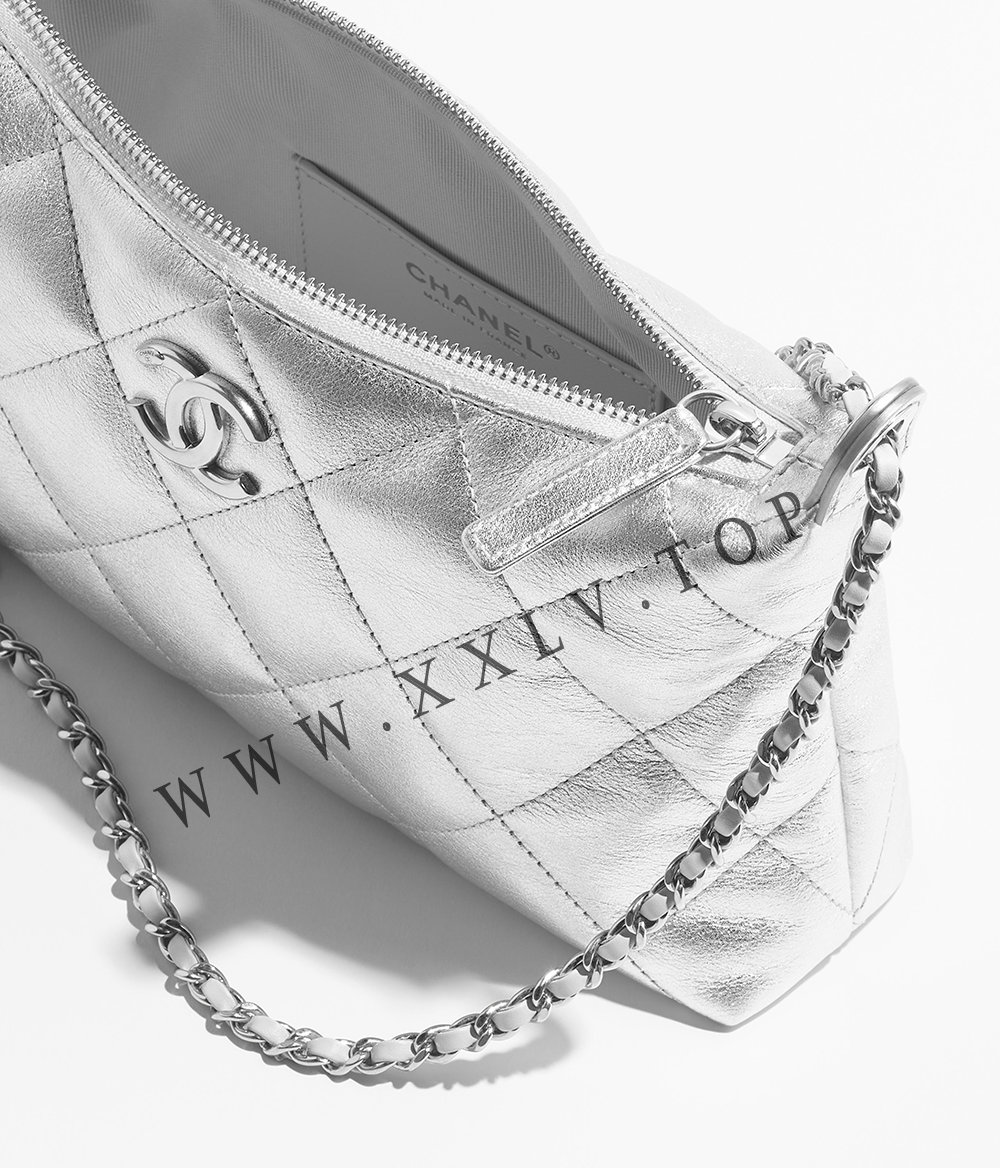 Hobo Handbag - Image 4