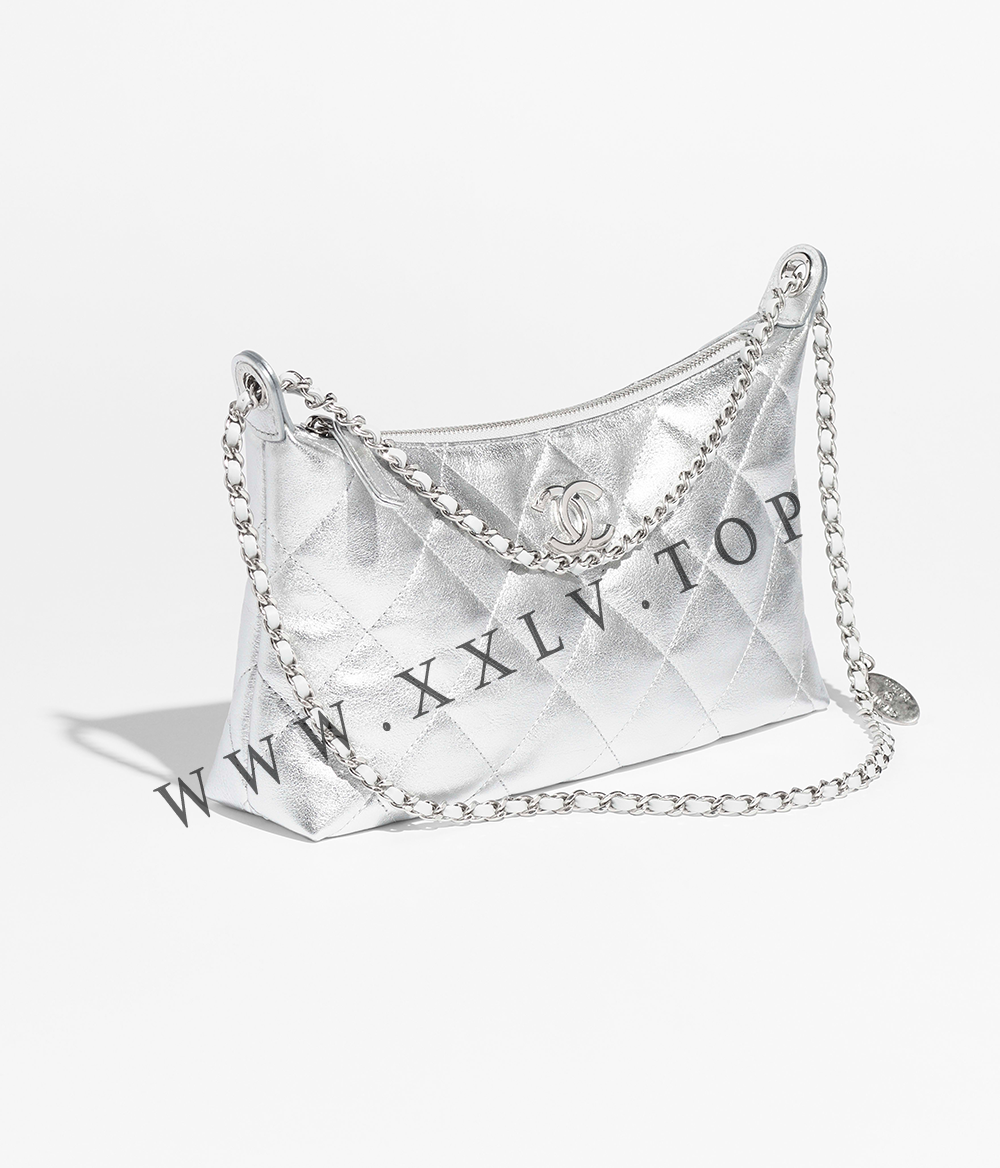 Hobo Handbag - Image 3