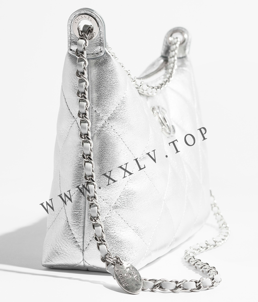 Hobo Handbag - Image 2