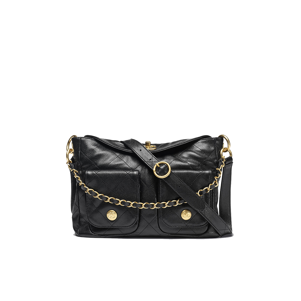 Hobo Handbag