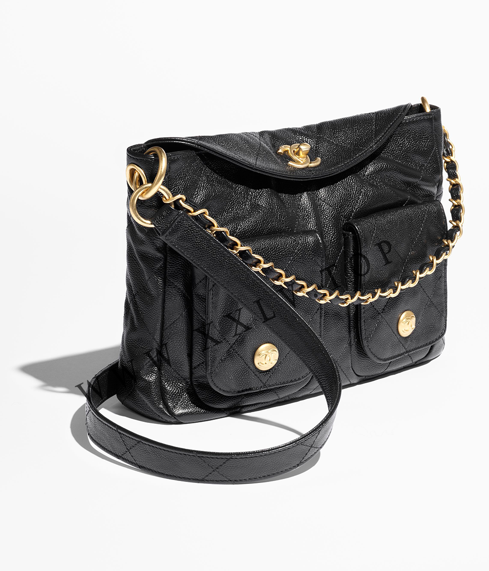 Hobo Handbag - Image 5