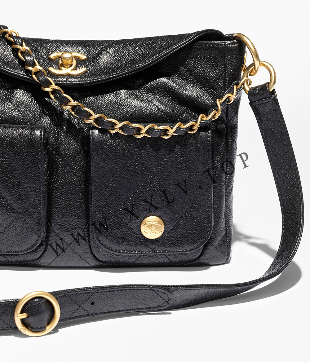 Hobo Handbag - Image 3