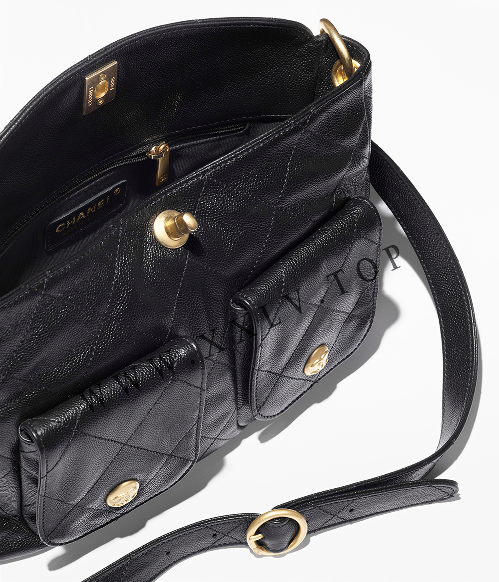 Hobo Handbag - Image 2