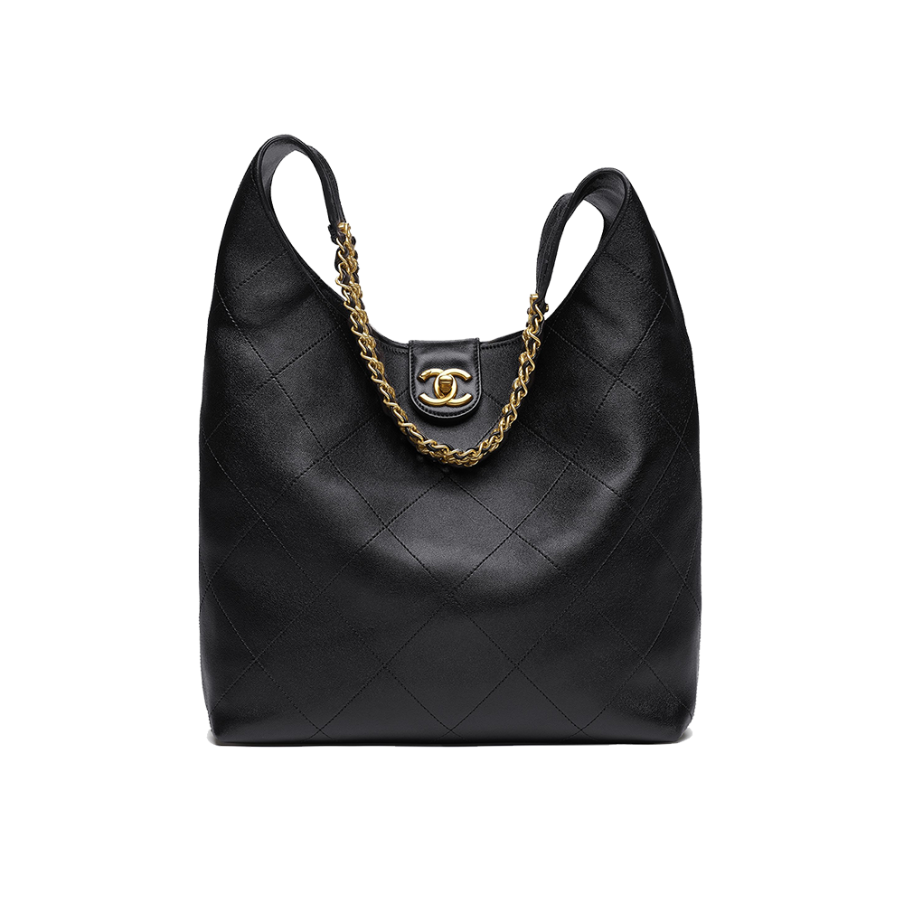 Large Hobo Bag