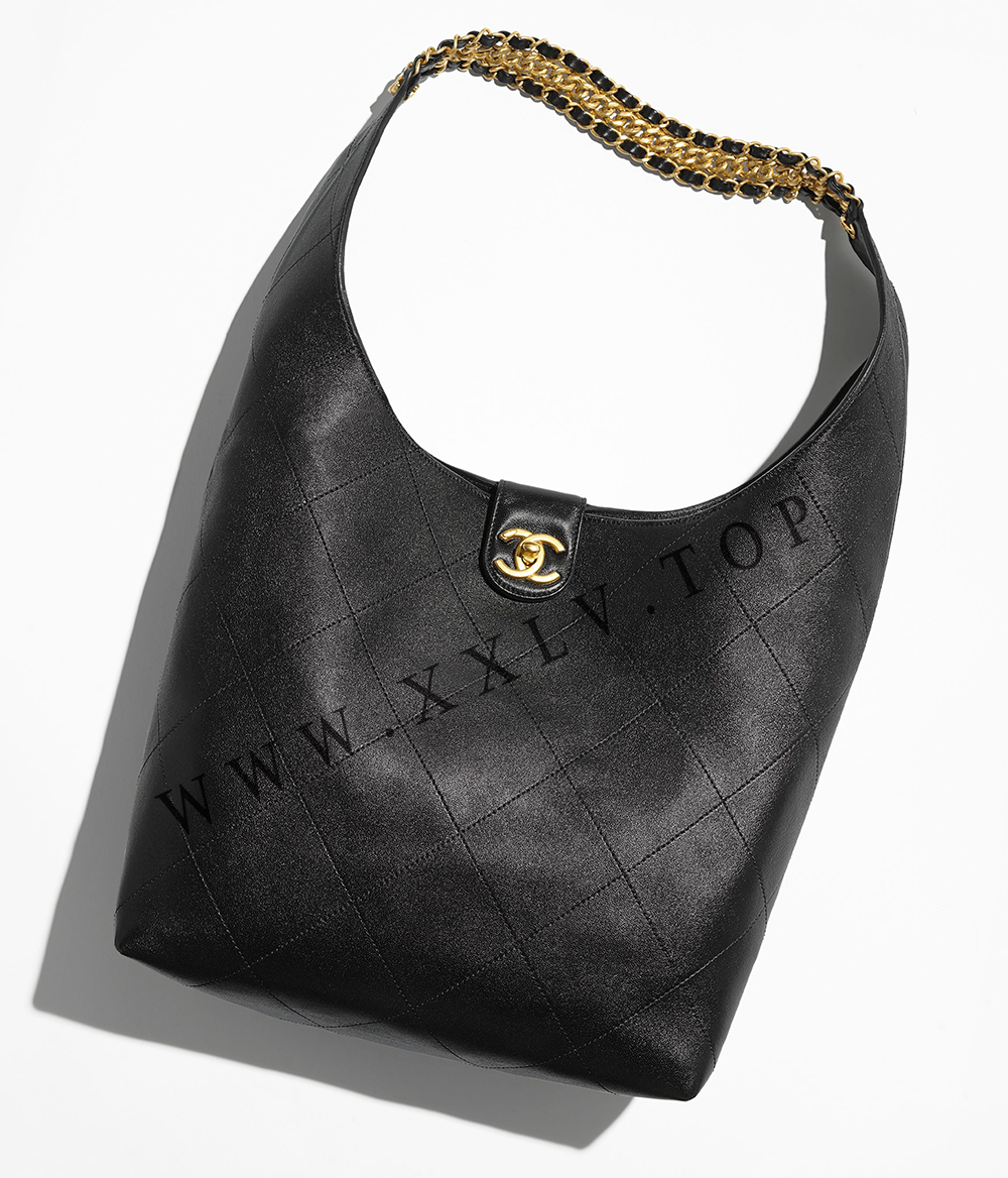 Large Hobo Bag - Image 5