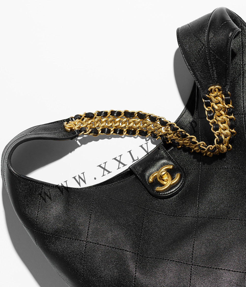 Large Hobo Bag - Image 3