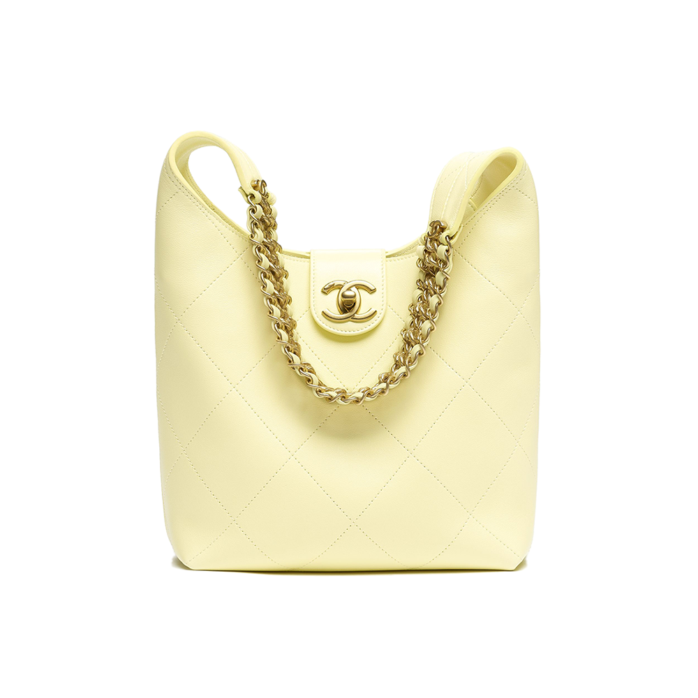 Hobo Handbag