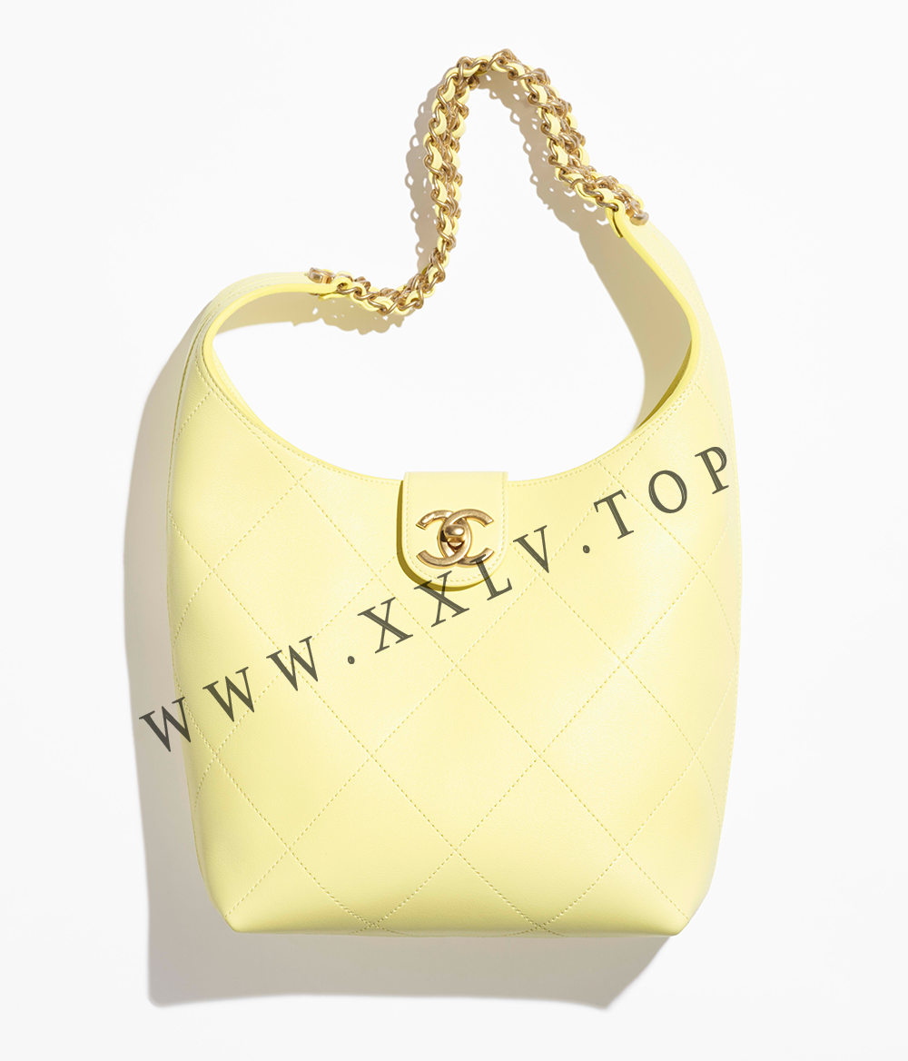 Hobo Handbag - Image 5