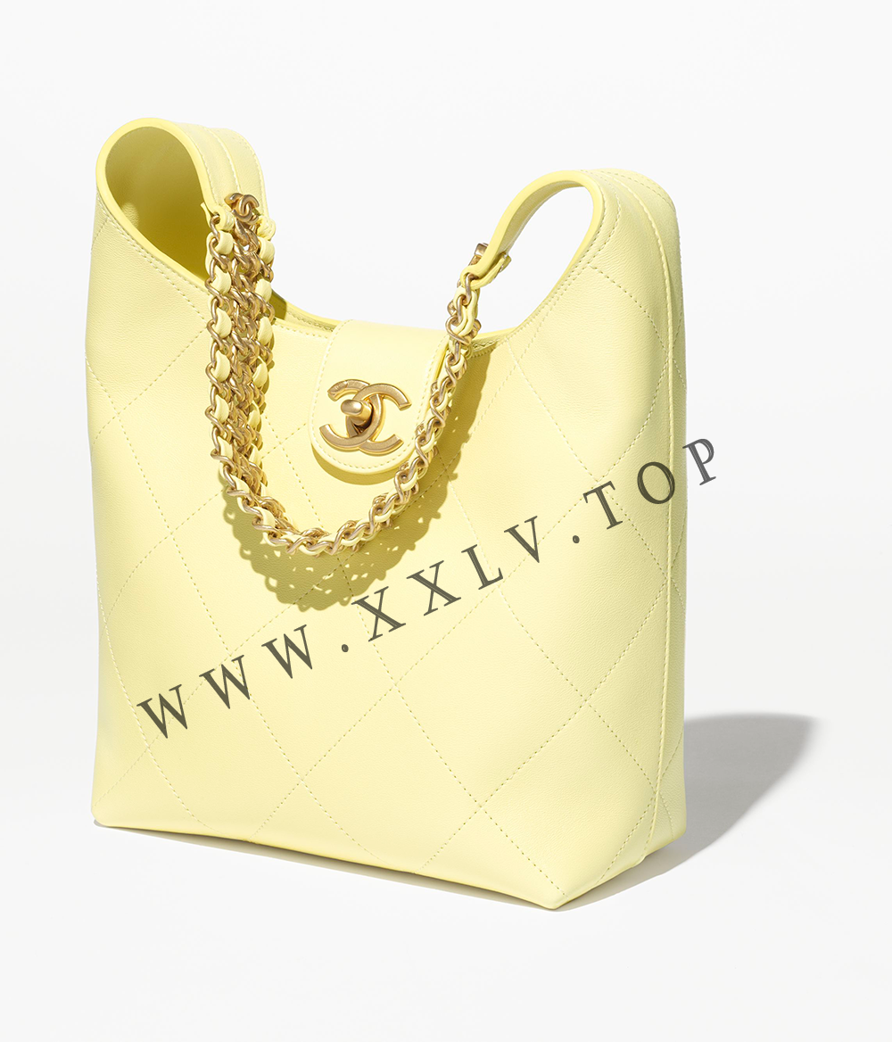 Hobo Handbag - Image 4