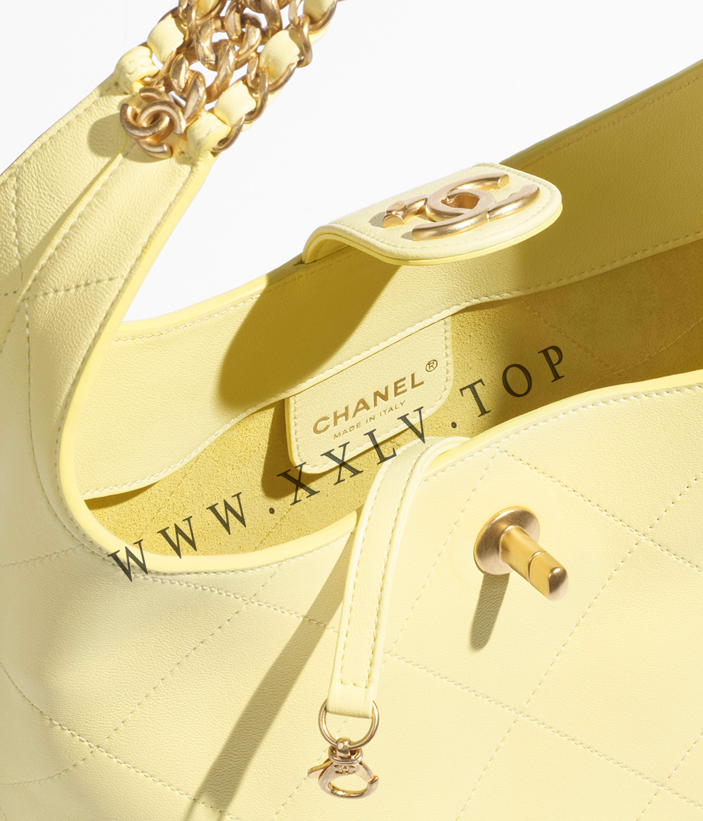 Hobo Handbag - Image 3