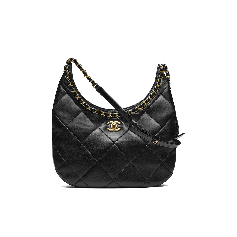 Hobo Handbag