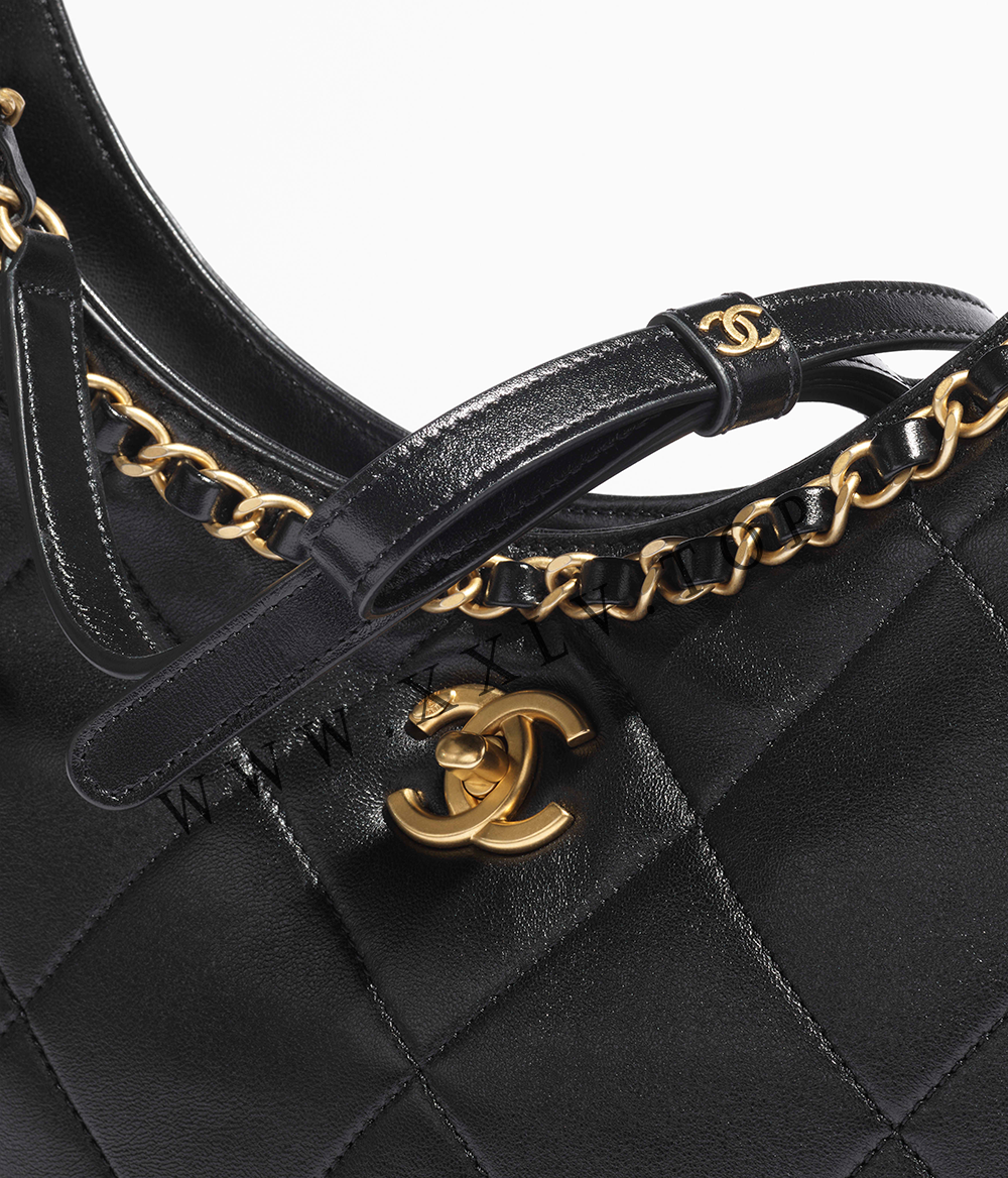 Hobo Handbag - Image 5
