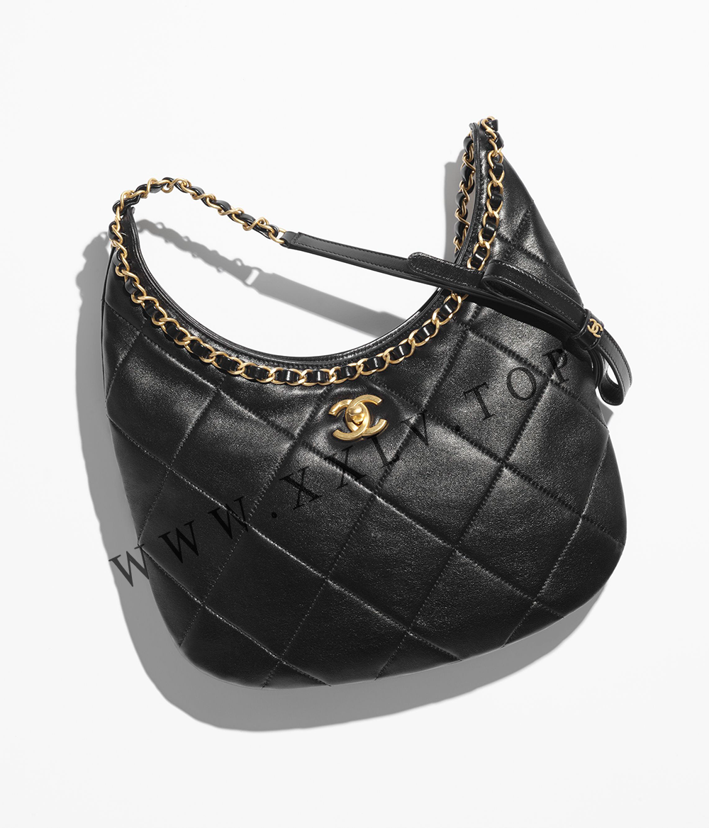 Hobo Handbag - Image 3