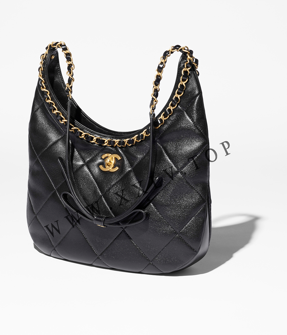 Hobo Handbag - Image 2