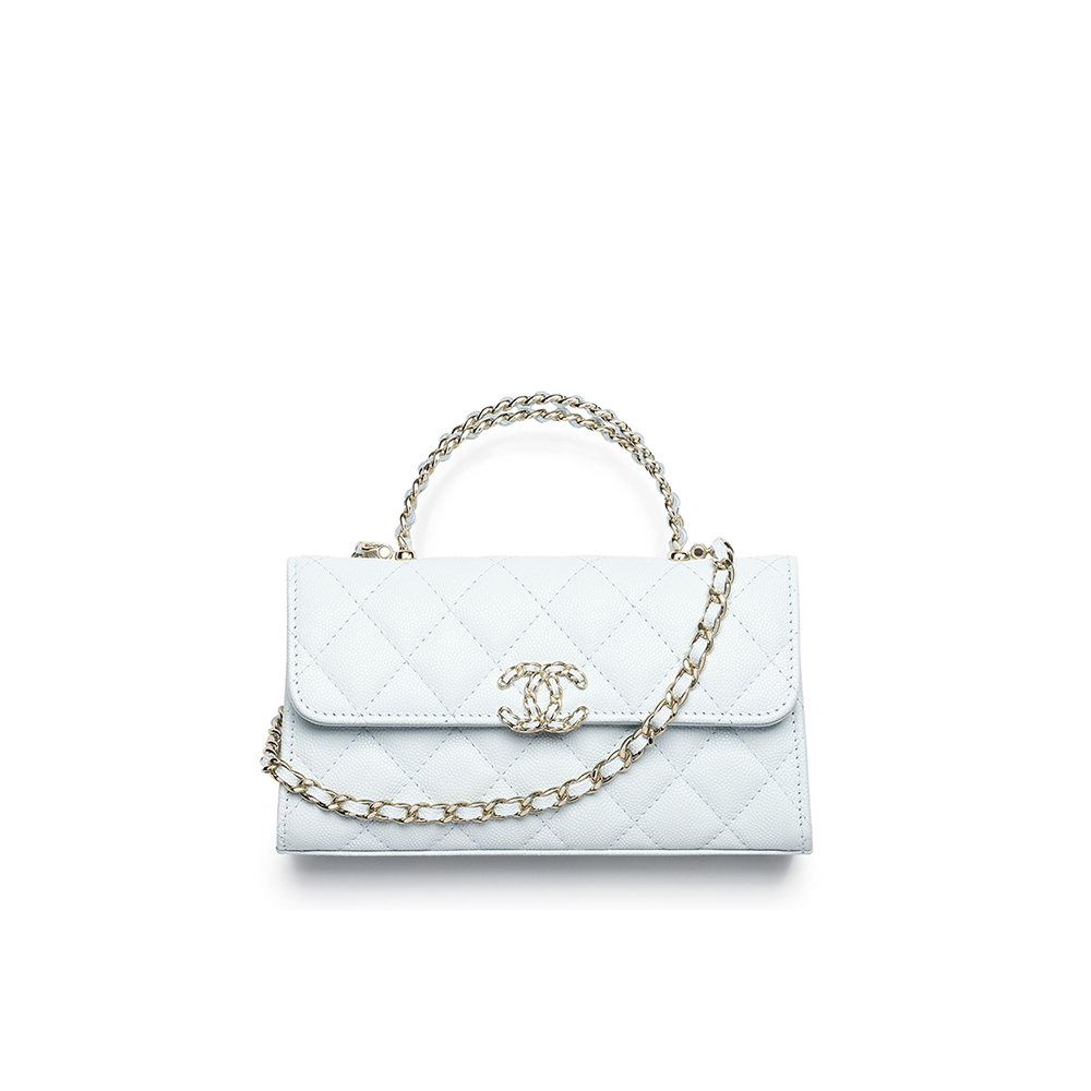 AP3238 Flap Phone Holder with Chain