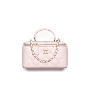Long Vanity with Chain