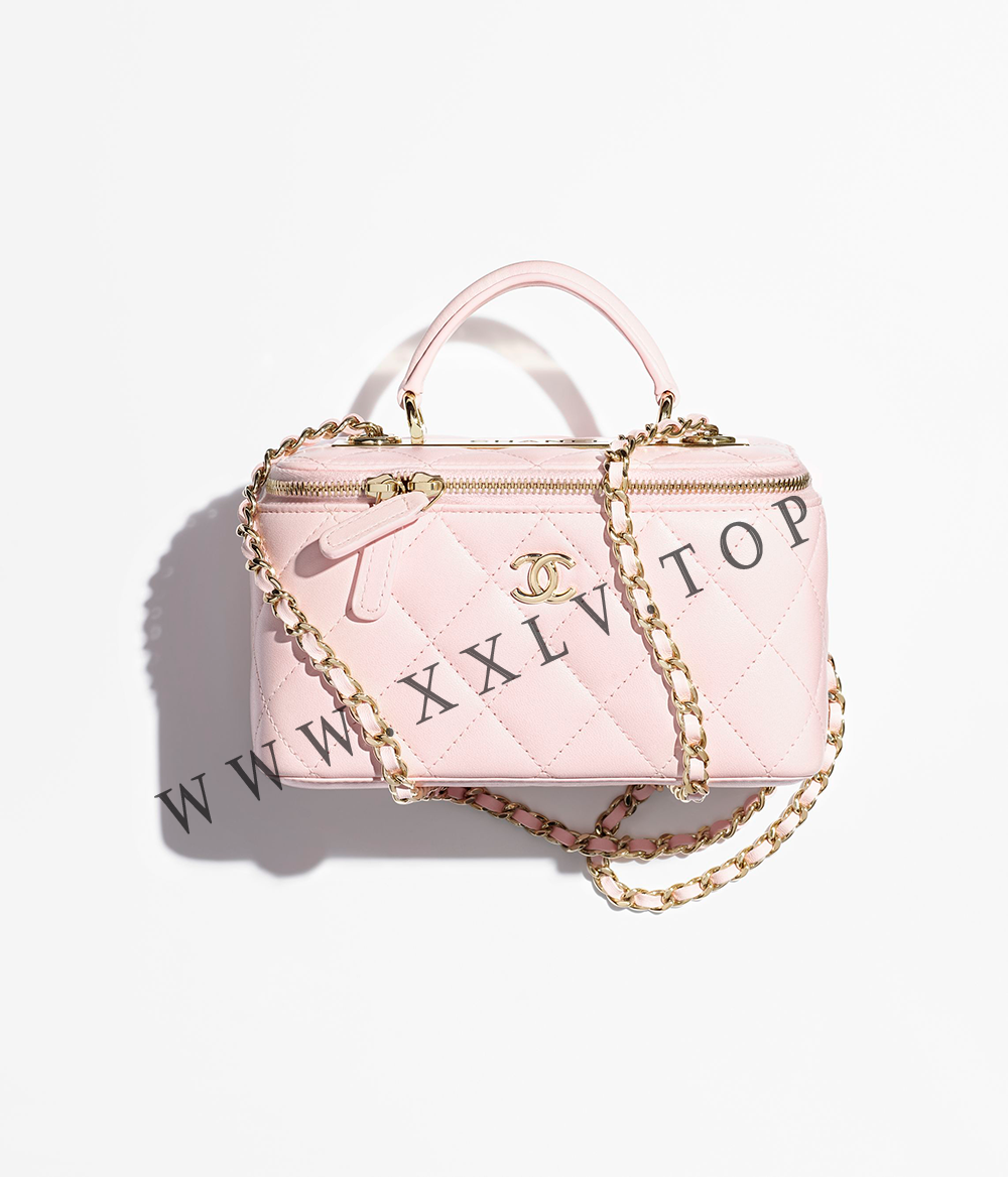 Long Vanity with Chain - Image 5
