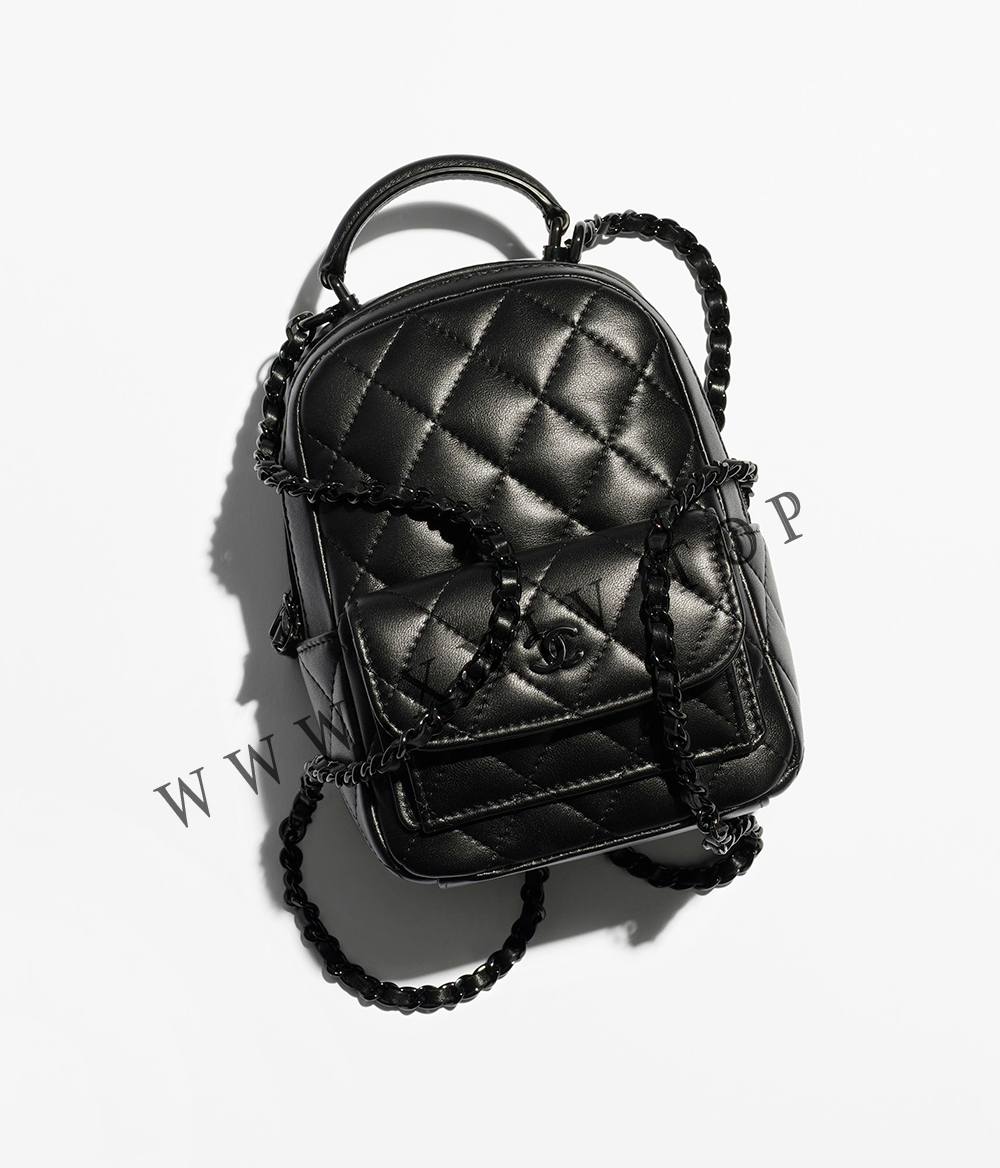 AP4514 Classic Mini Backpack - Image 4