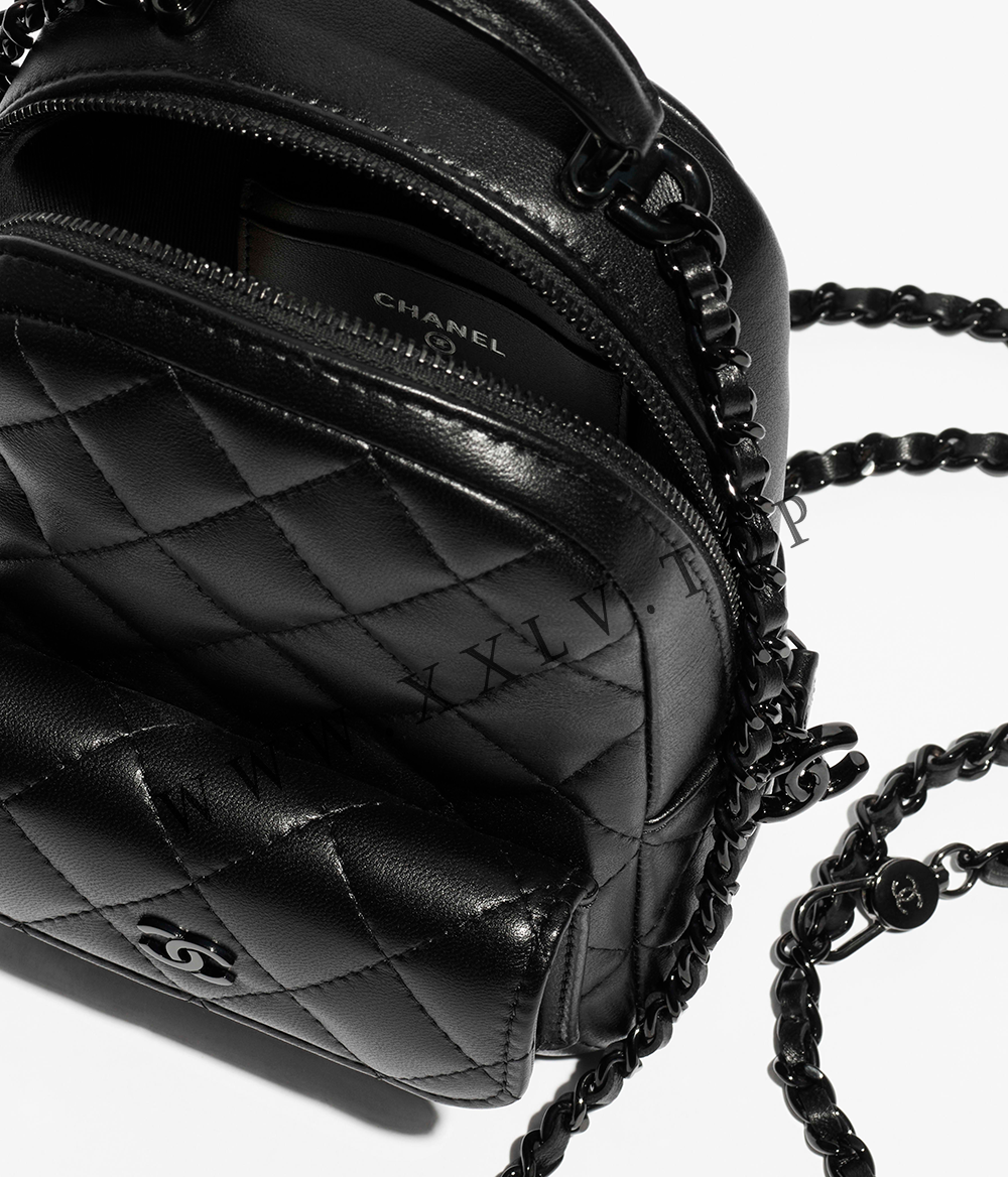 AP4514 Classic Mini Backpack - Image 2
