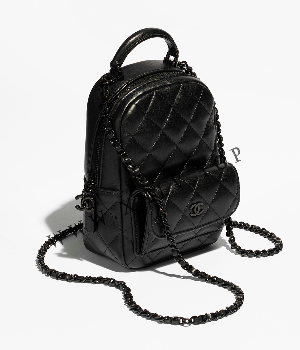 AP4514 Classic Mini Backpack - Image 3