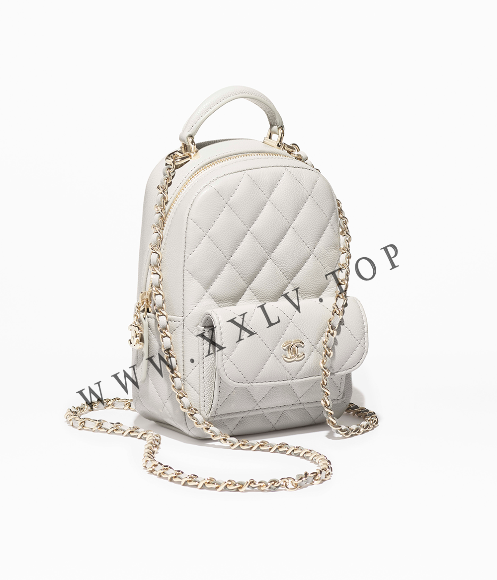 AP4514 Classic Mini Backpack - Image 4