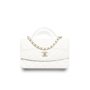AP4402  Clutch with Chain