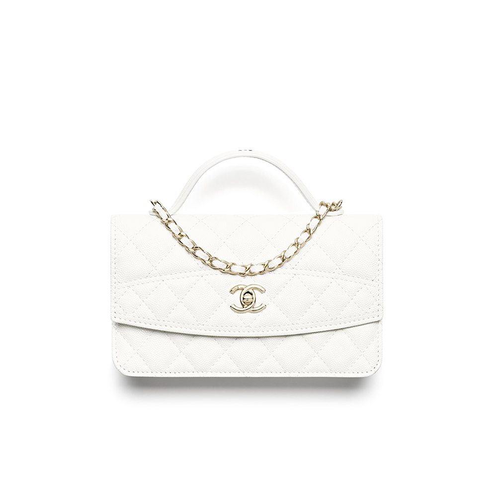 AP4402 Clutch with Chain
