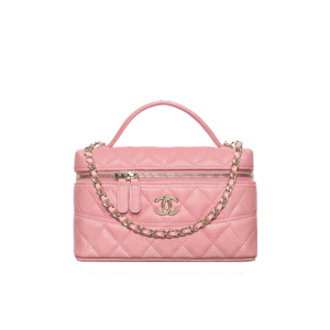 Long Vanity with Chain