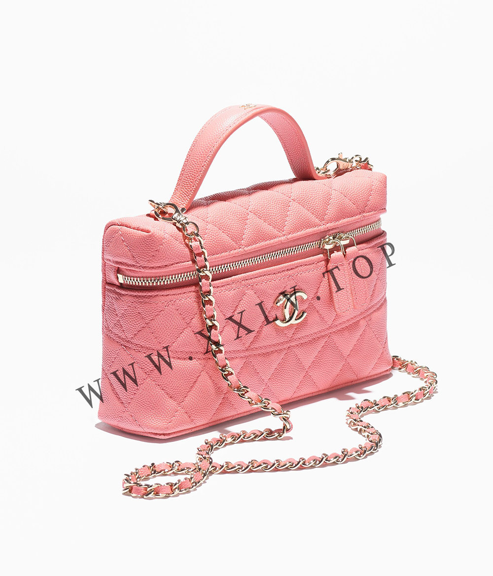 Long Vanity with Chain - Image 5