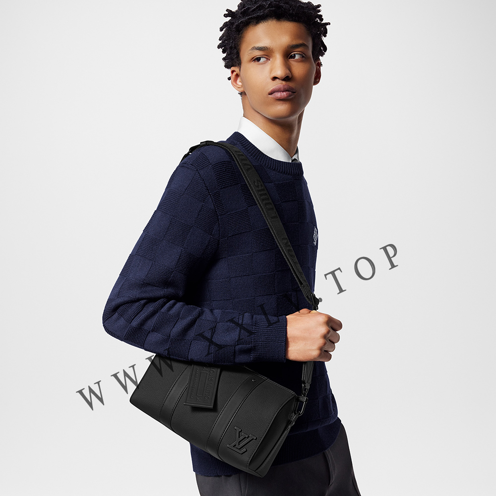 M59255 City Keepall - Image 5