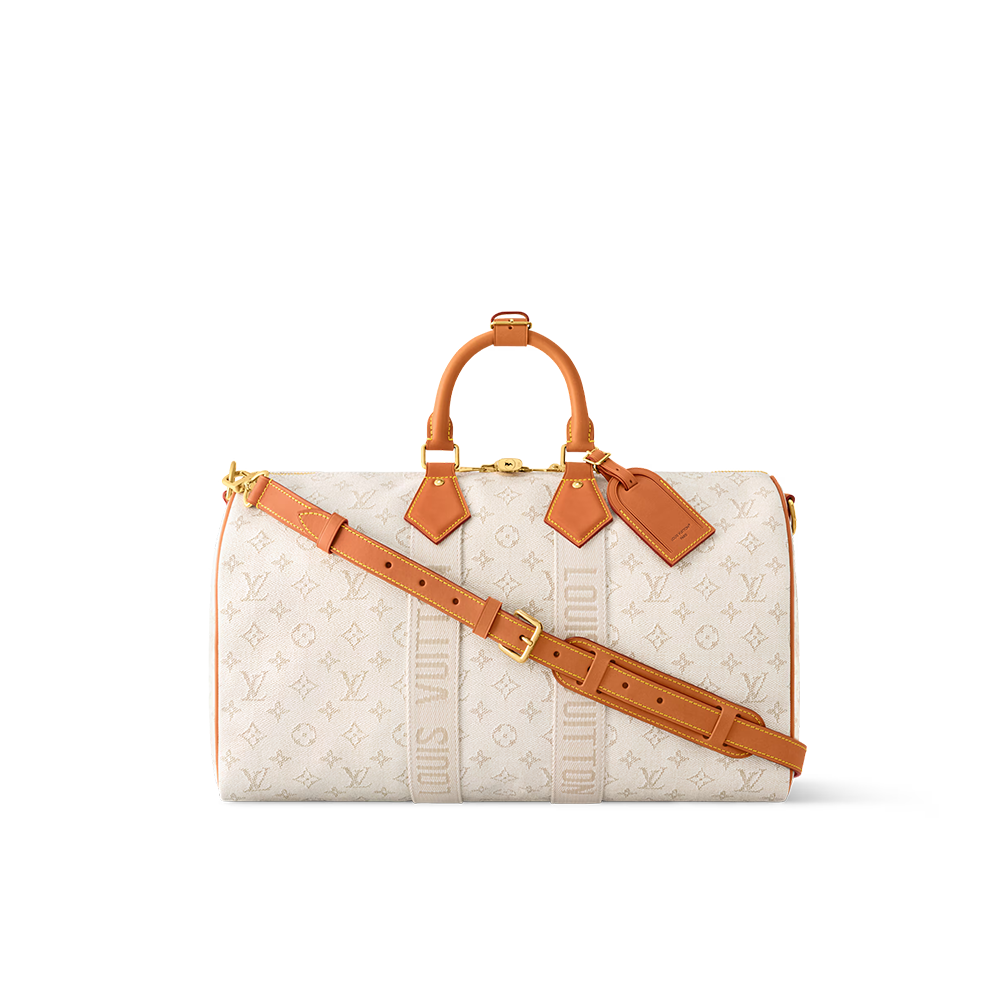 M14838 Keepall Bandoulière 45